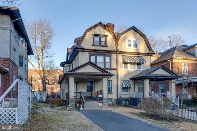 $3,300 | 2045 North 63rd Street, Philadelphia, PA 19151