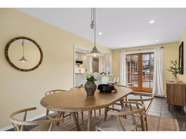 $1,260,000 | 2315 Forest Avenue, Boulder, CO 80304