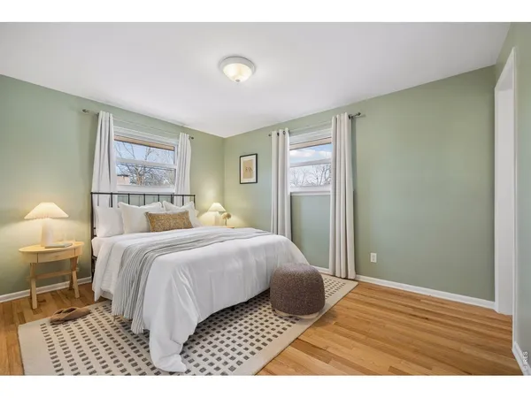 $1,260,000 | 2315 Forest Avenue, Boulder, CO 80304