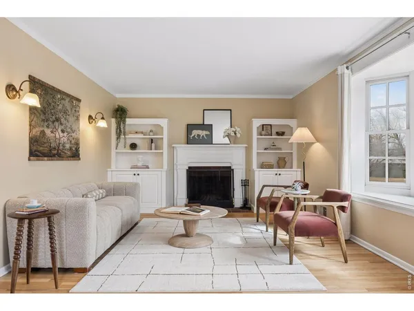 $1,260,000 | 2315 Forest Avenue, Boulder, CO 80304