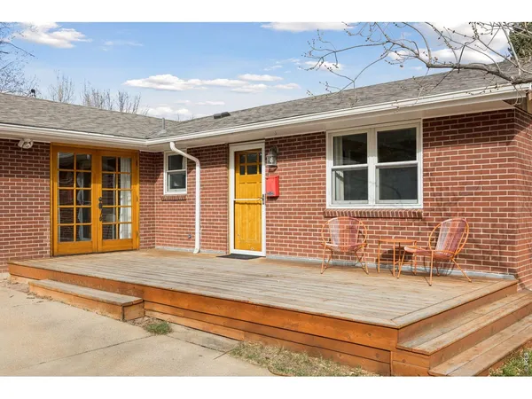 $1,260,000 | 2315 Forest Avenue, Boulder, CO 80304