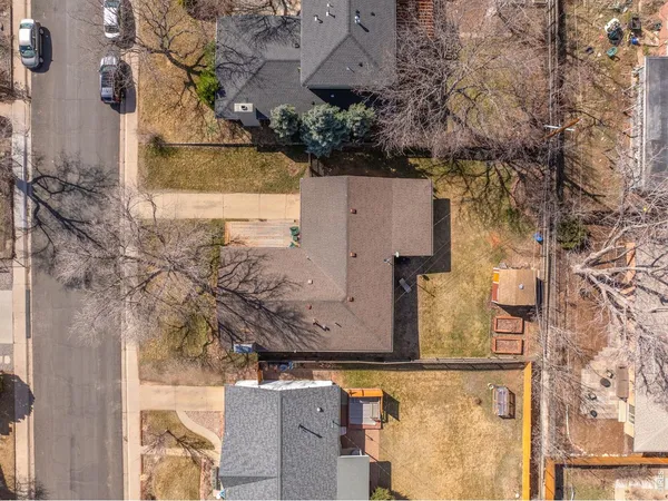 $1,260,000 | 2315 Forest Avenue, Boulder, CO 80304