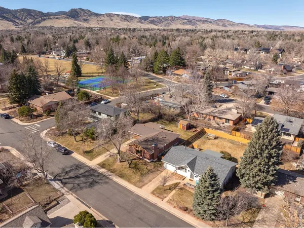 $1,260,000 | 2315 Forest Avenue, Boulder, CO 80304