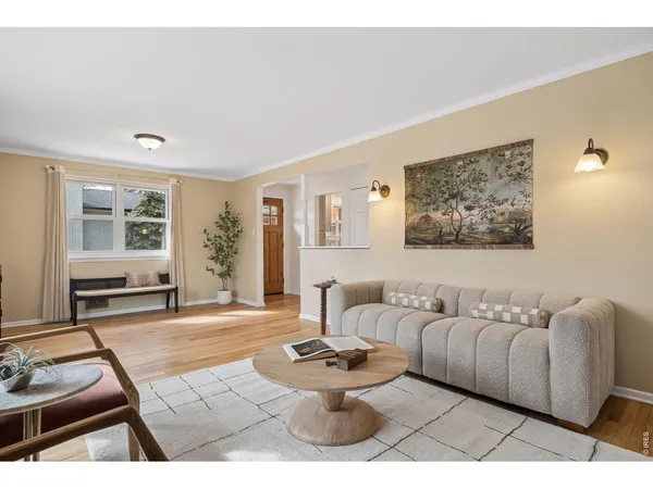 $1,260,000 | 2315 Forest Avenue, Boulder, CO 80304
