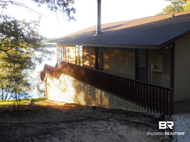 408 Dolihite Lane Castleberry, AL 36432 - Photo 1 of 1