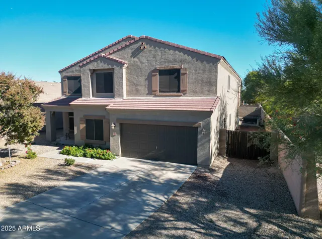$449,999 | 2008 North Pablo Court, Casa Grande, AZ 85122