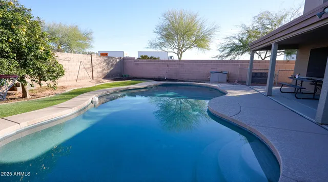 $449,999 | 2008 North Pablo Court, Casa Grande, AZ 85122