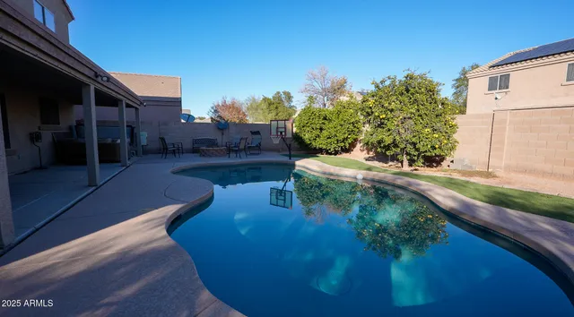 $449,999 | 2008 North Pablo Court, Casa Grande, AZ 85122