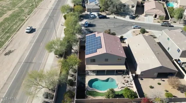 $449,999 | 2008 North Pablo Court, Casa Grande, AZ 85122