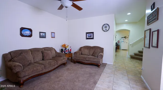 $449,999 | 2008 North Pablo Court, Casa Grande, AZ 85122