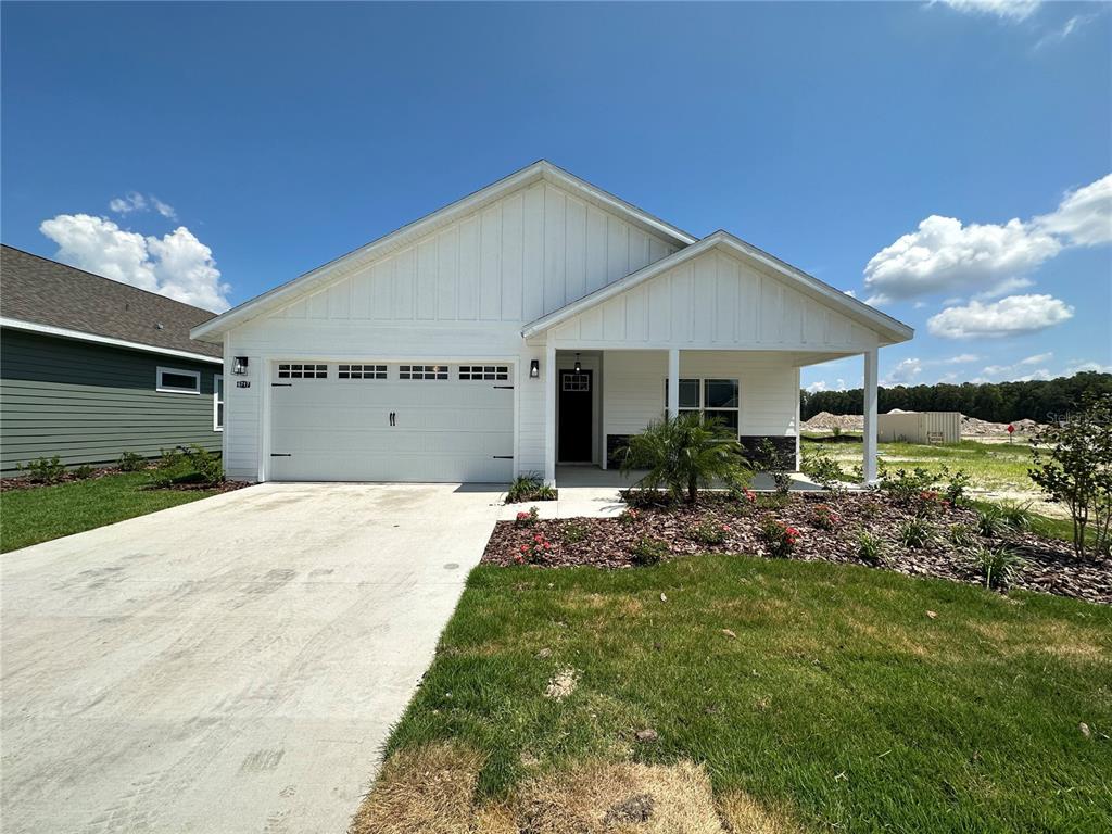 6716 Southwest 12th Lane Gainesville, FL 32607 - Photo 1 of 1 a view of a house with backyard