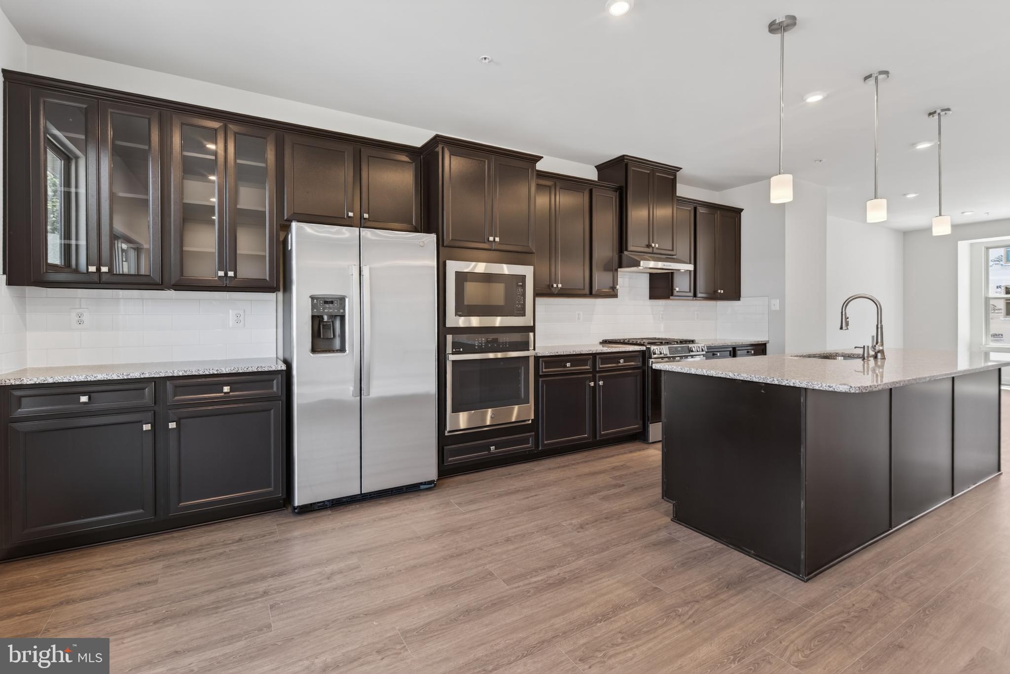 7118 Bighorn Road Frederick, MD 21701 - Photo 4 of 36 Kitchen