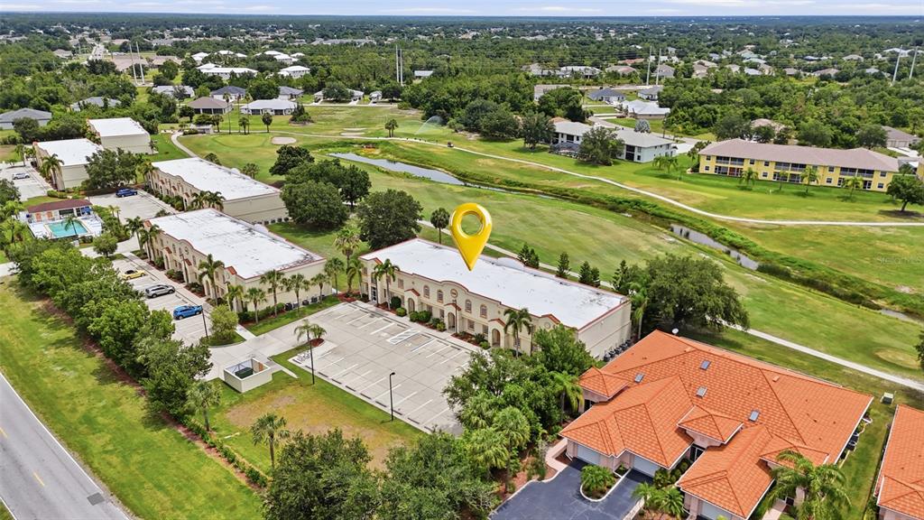 1246 Rio De Janeiro Avenue, Unit 505 Punta Gorda, FL 33983 - Photo 29 of 29