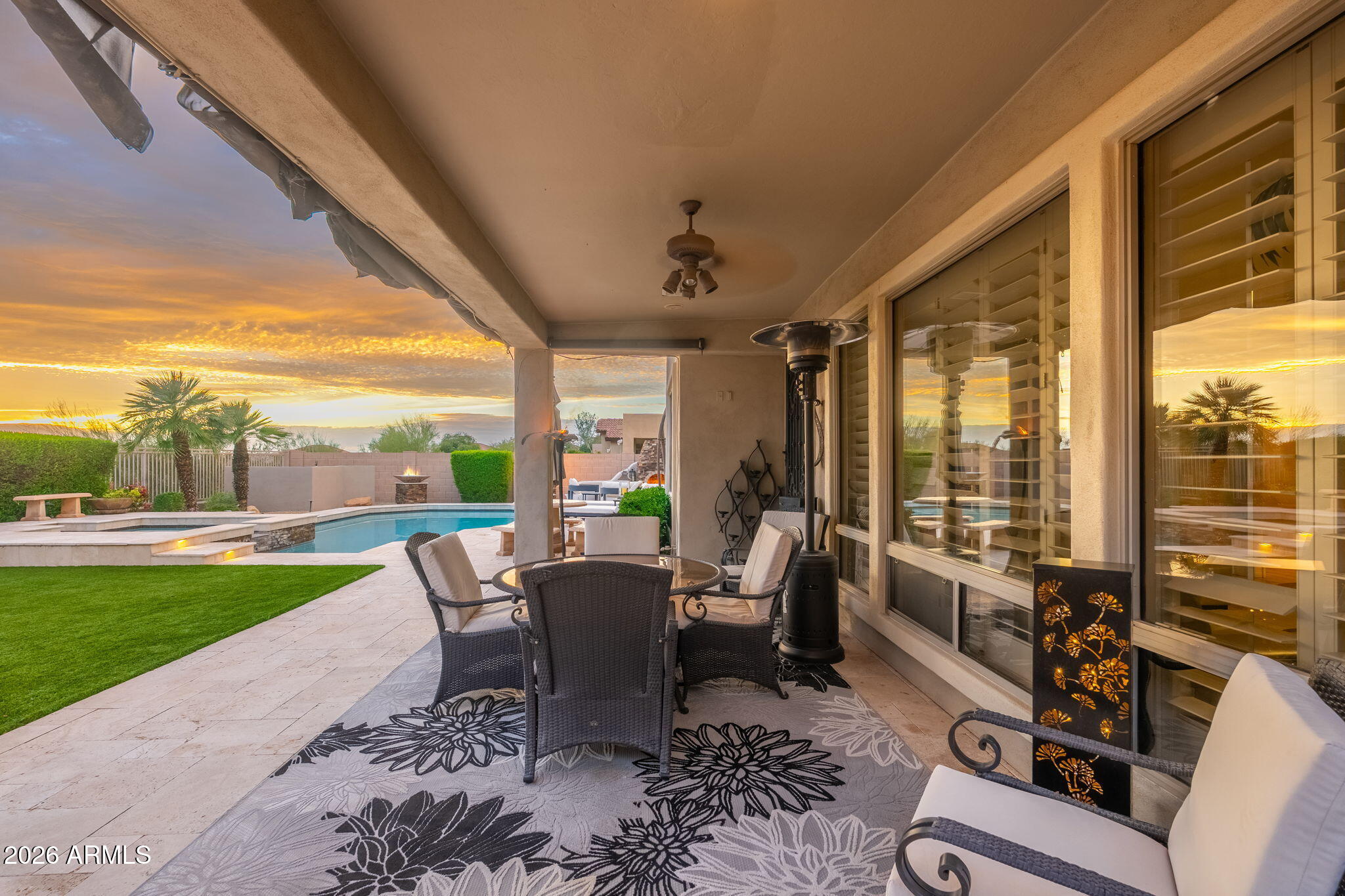 4107 East Pullman Road Cave Creek, AZ 85331 - Photo 45 of 73 4107 E Pullman Rd - 59