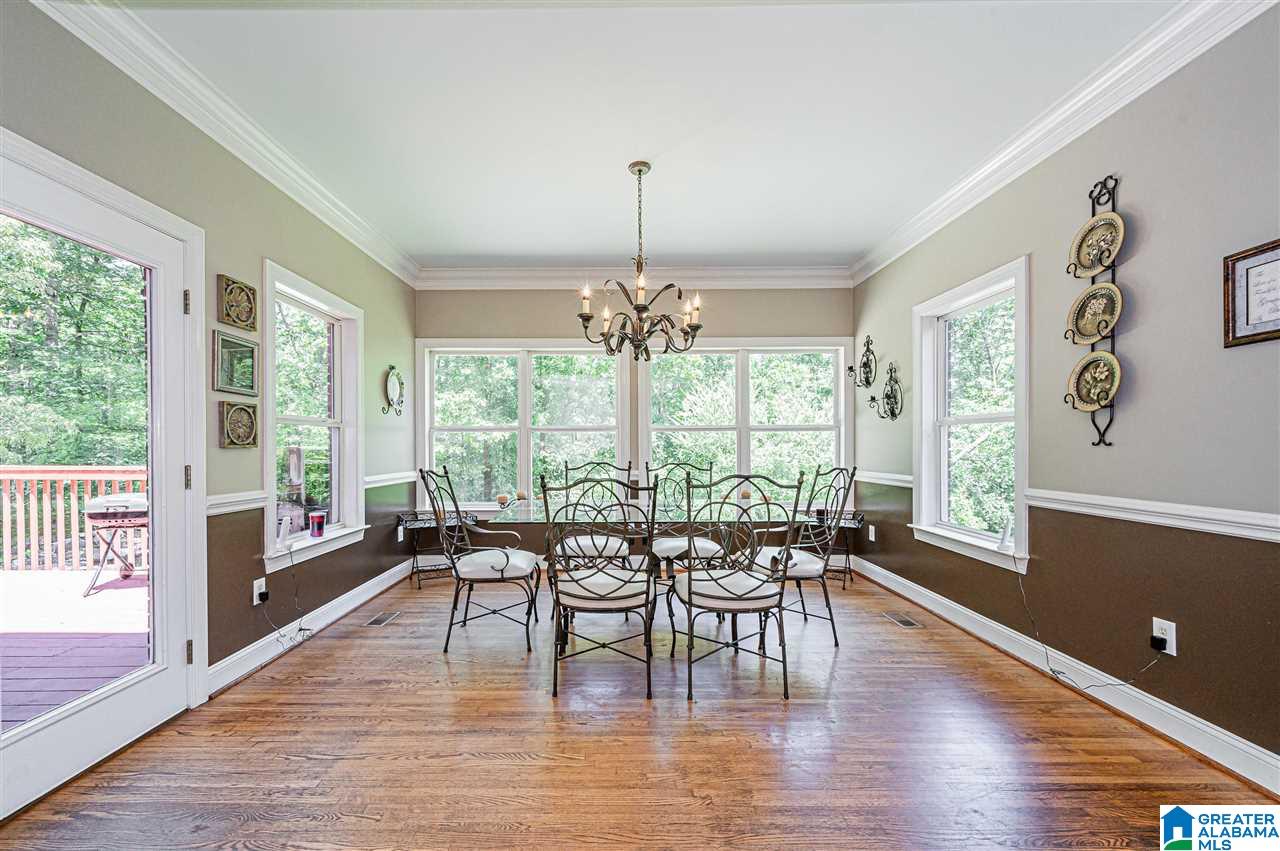 270 Country Hills Road Montevallo, AL 35115 - Photo 13 of 50