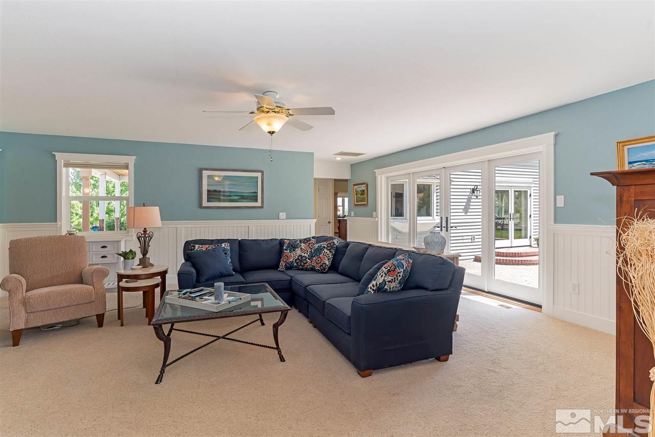 1304 Foothill Road Gardnerville, NV 89460 - Photo 11 of 25 Photo 11