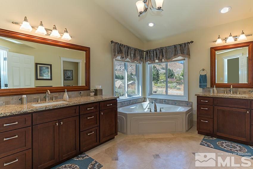1304 Foothill Road Gardnerville, NV 89460 - Photo 13 of 25 Photo 13