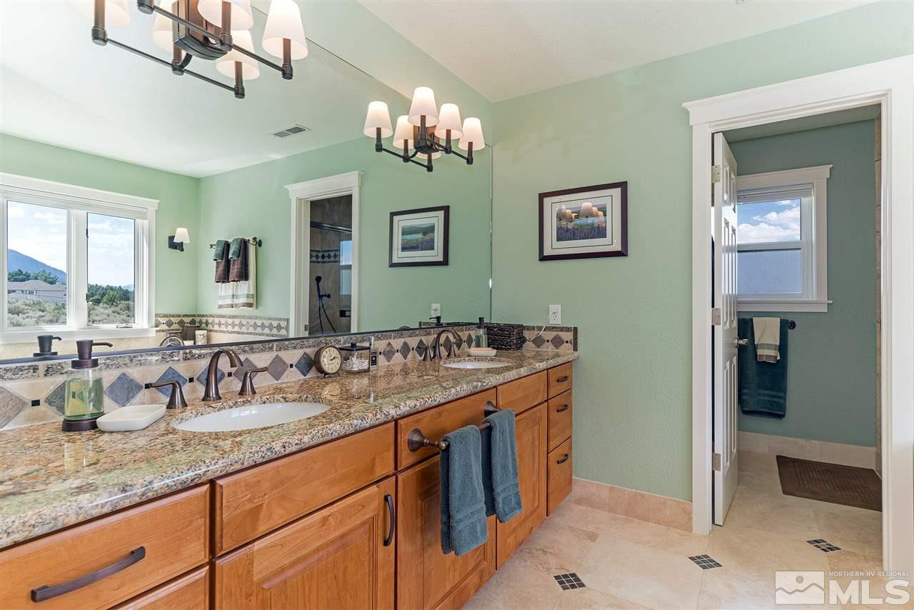 1304 Foothill Road Gardnerville, NV 89460 - Photo 16 of 25 Photo 16