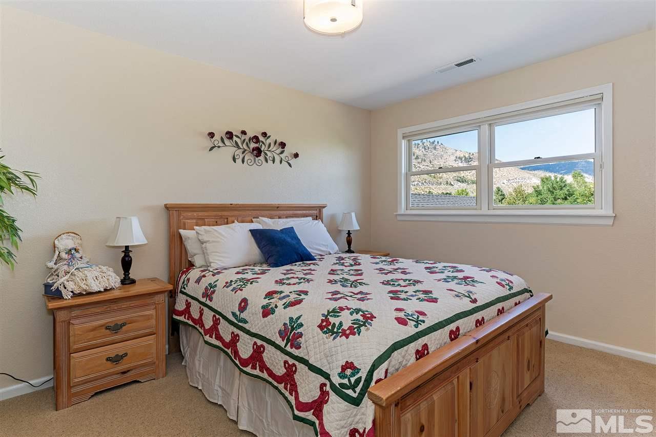 1304 Foothill Road Gardnerville, NV 89460 - Photo 17 of 25 Photo 17