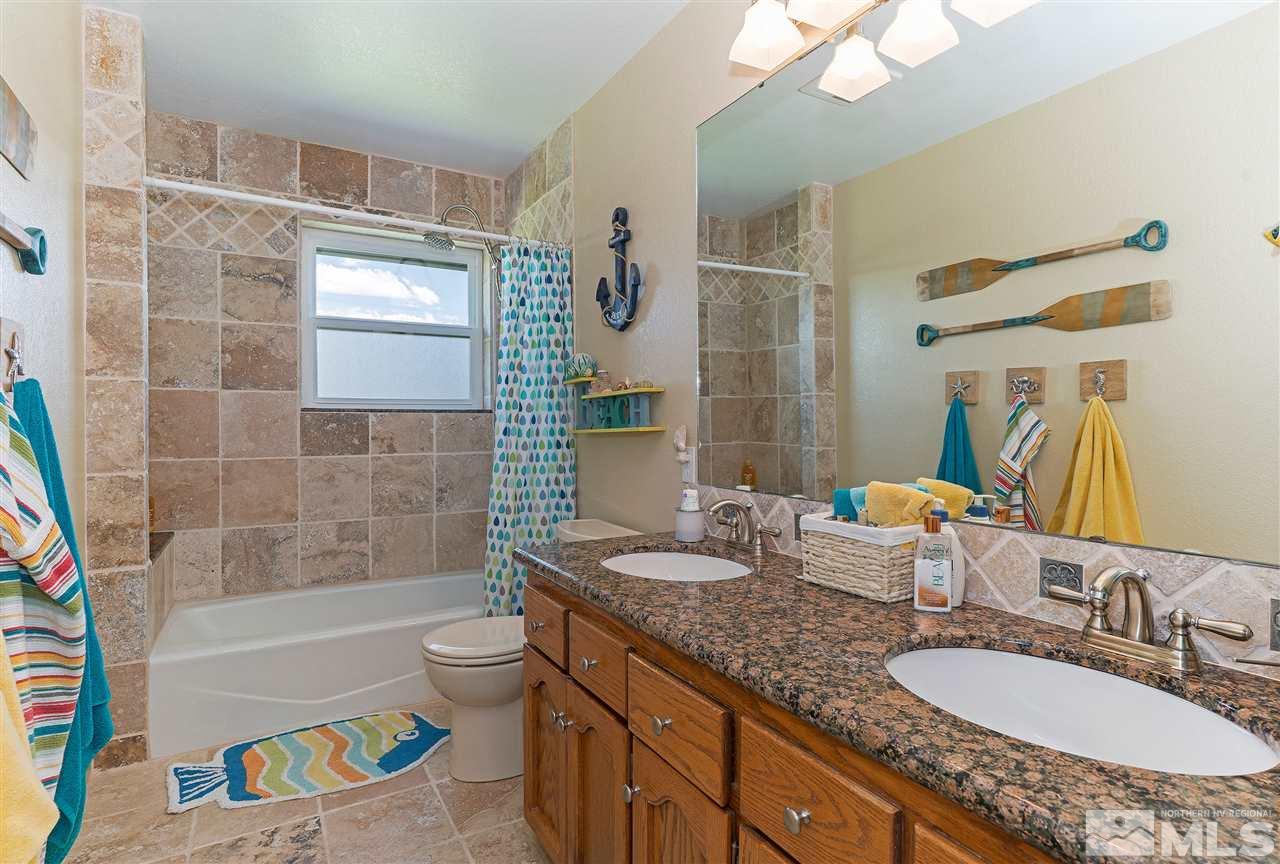 1304 Foothill Road Gardnerville, NV 89460 - Photo 18 of 25 Photo 18