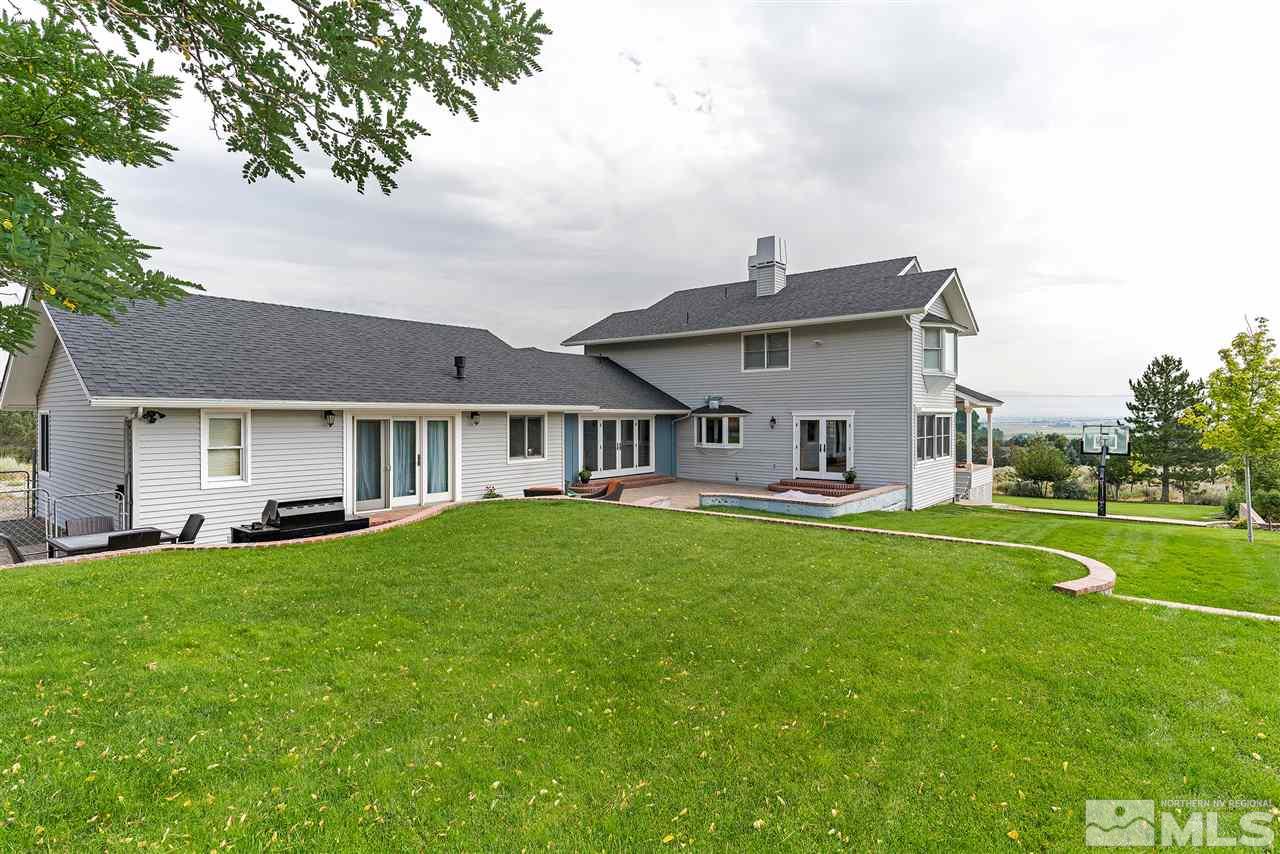 1304 Foothill Road Gardnerville, NV 89460 - Photo 20 of 25 Photo 20