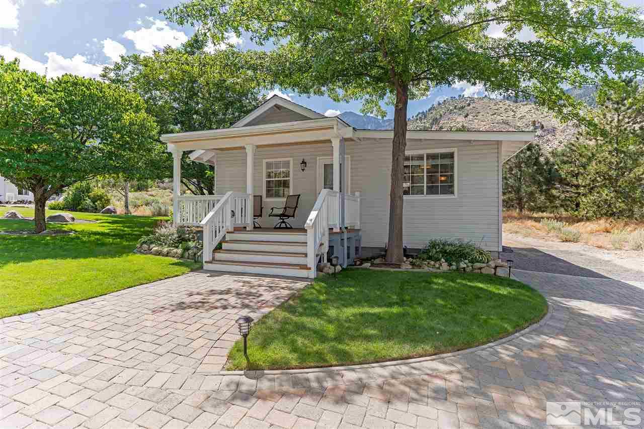 1304 Foothill Road Gardnerville, NV 89460 - Photo 21 of 25 Photo 21