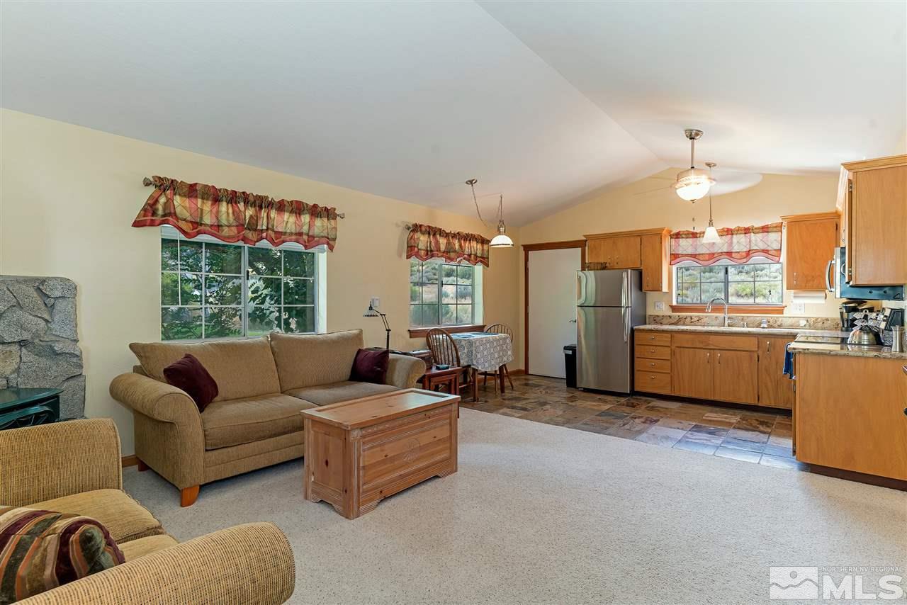 1304 Foothill Road Gardnerville, NV 89460 - Photo 22 of 25 Photo 22