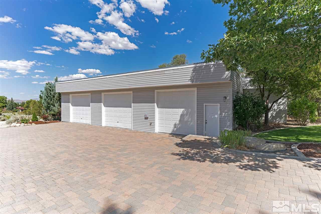 1304 Foothill Road Gardnerville, NV 89460 - Photo 24 of 25 Photo 24
