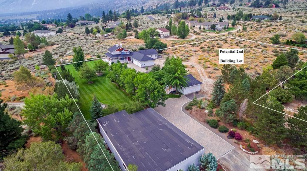 1304 Foothill Road Gardnerville, NV 89460 - Photo 25 of 25 Photo 25