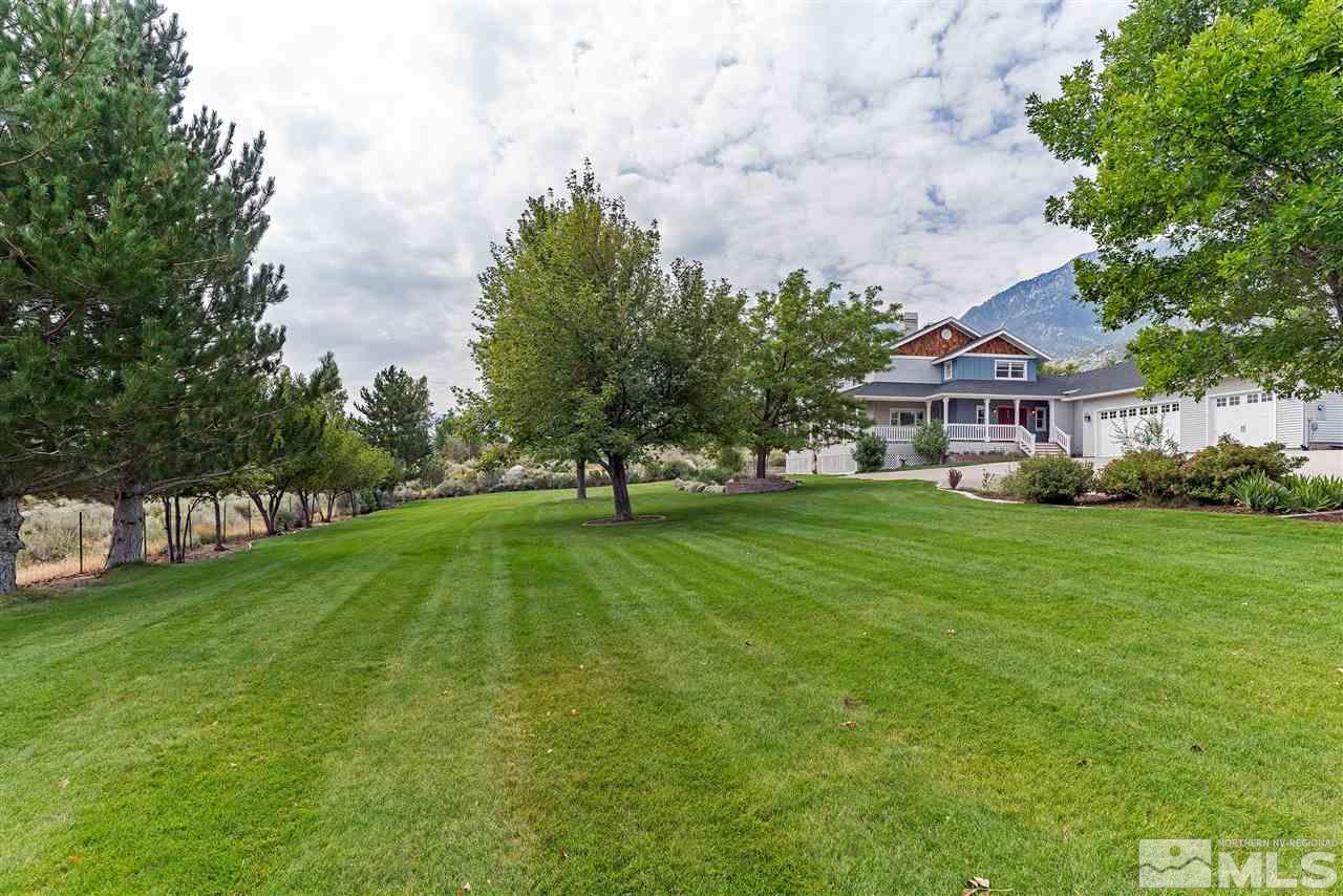 1304 Foothill Road Gardnerville, NV 89460 - Photo 3 of 25 Photo 3