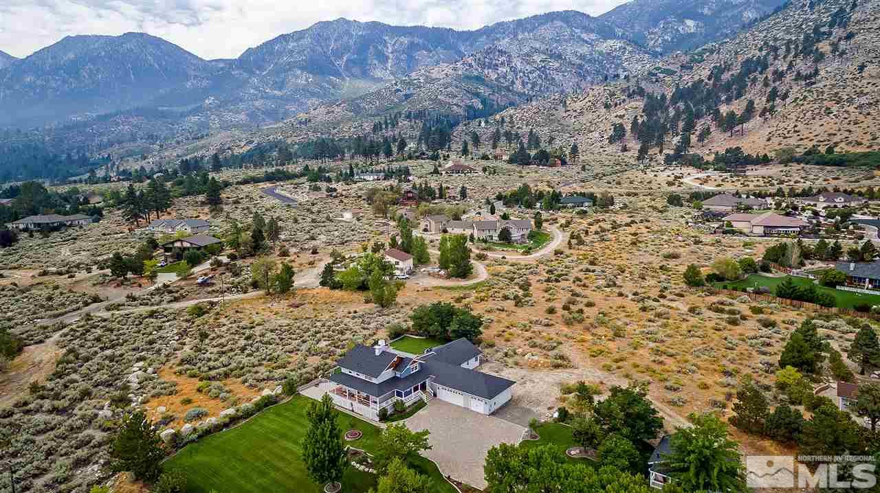 1304 Foothill Road Gardnerville, NV 89460 - Photo 5 of 25 Photo 5