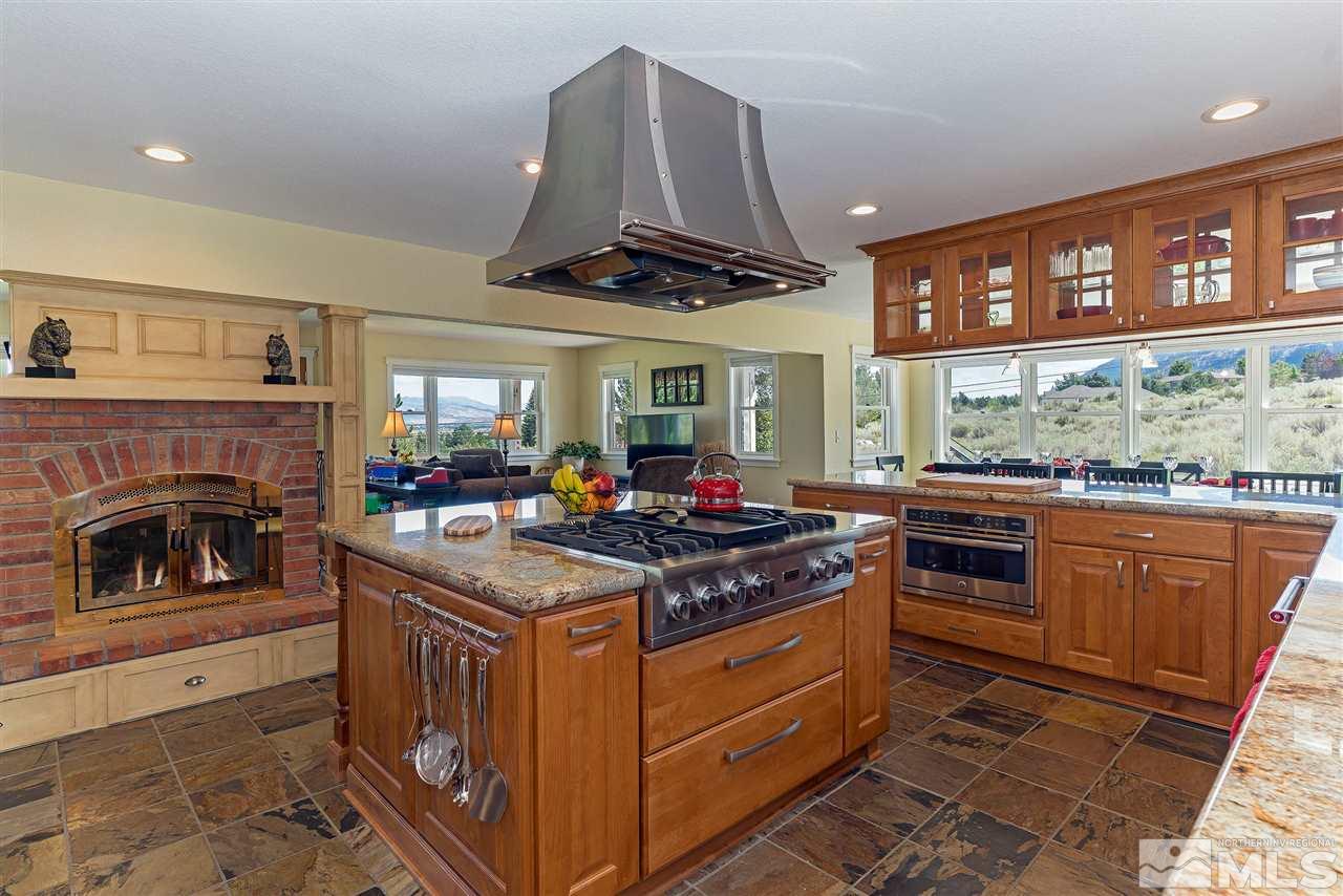 1304 Foothill Road Gardnerville, NV 89460 - Photo 6 of 25 Photo 6