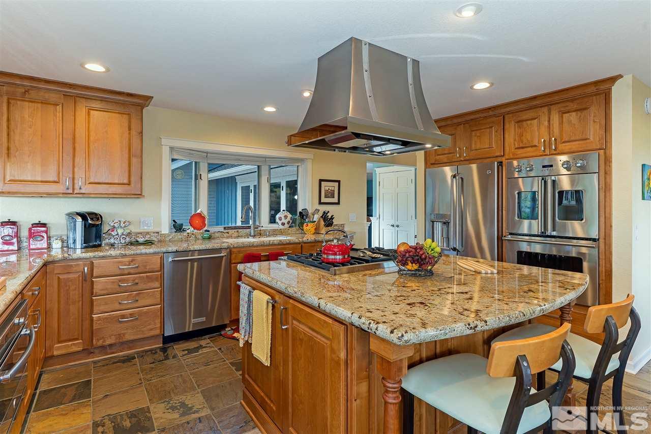 1304 Foothill Road Gardnerville, NV 89460 - Photo 7 of 25 Photo 7