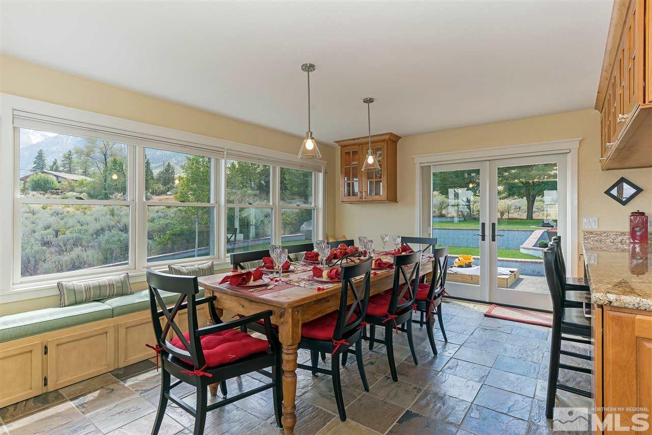 1304 Foothill Road Gardnerville, NV 89460 - Photo 8 of 25 Photo 8
