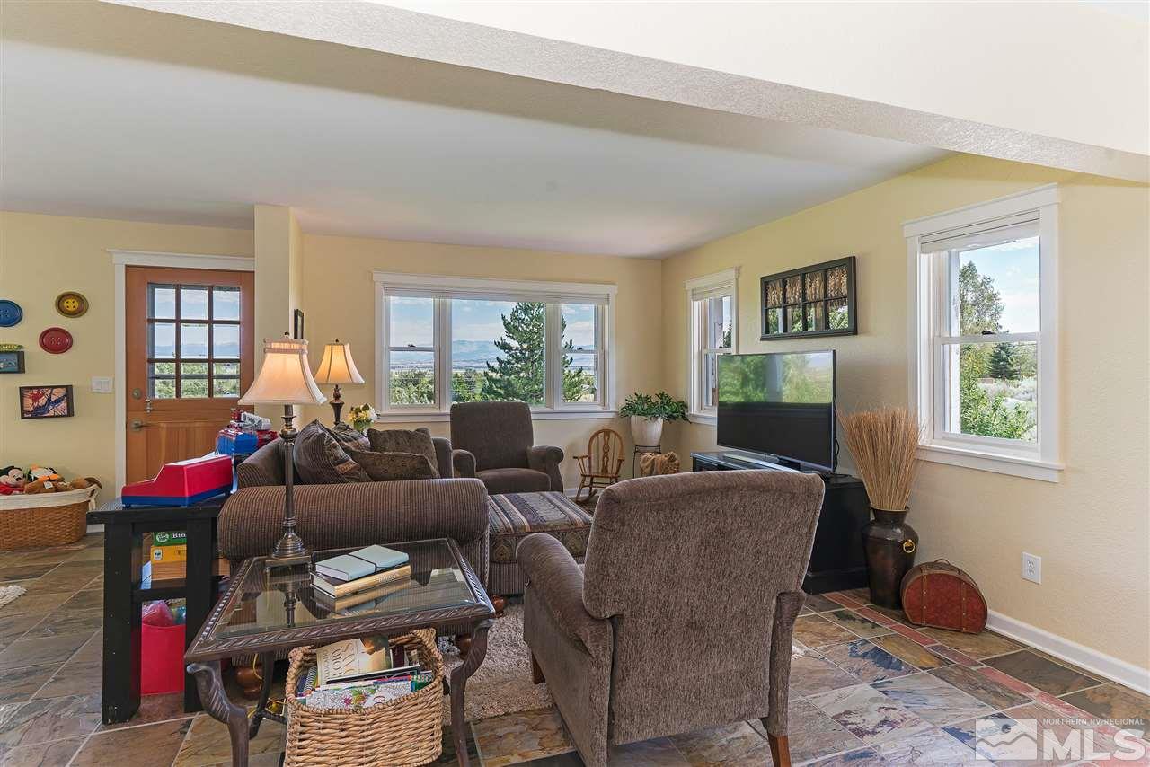 1304 Foothill Road Gardnerville, NV 89460 - Photo 9 of 25 Photo 9