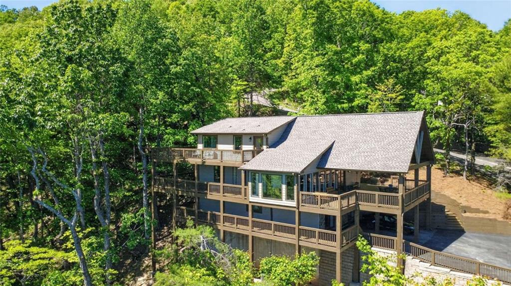1091 Deer Run Ridge Jasper, GA 30143 - Photo 7 of 65