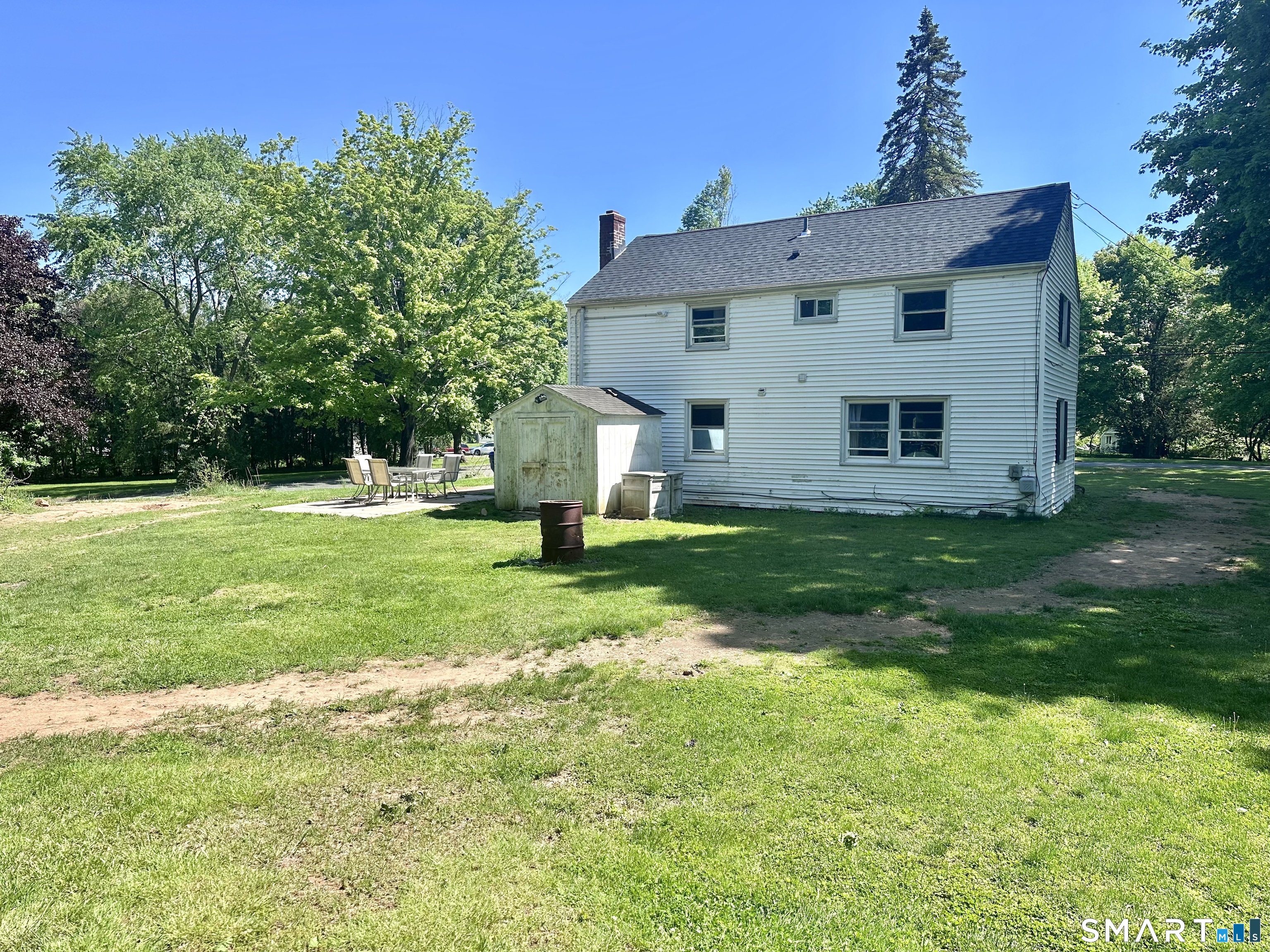 86 Old Farms Road Durham, CT 06422 - Photo 20 of 22