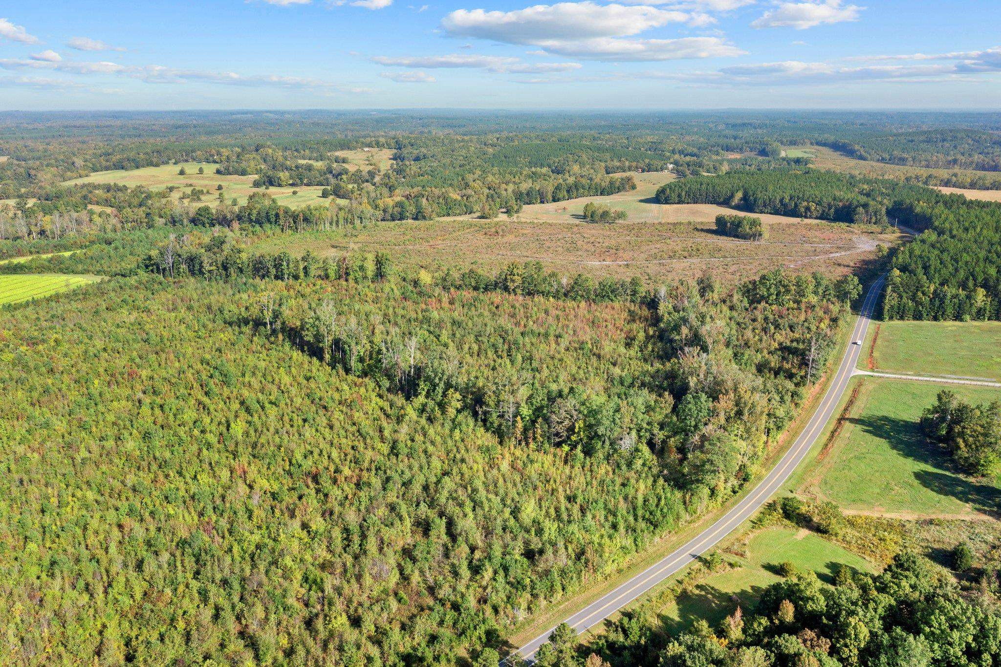 0 Rueben Hart Road Oxford, NC 27565 - Photo 4 of 13 Photo 4