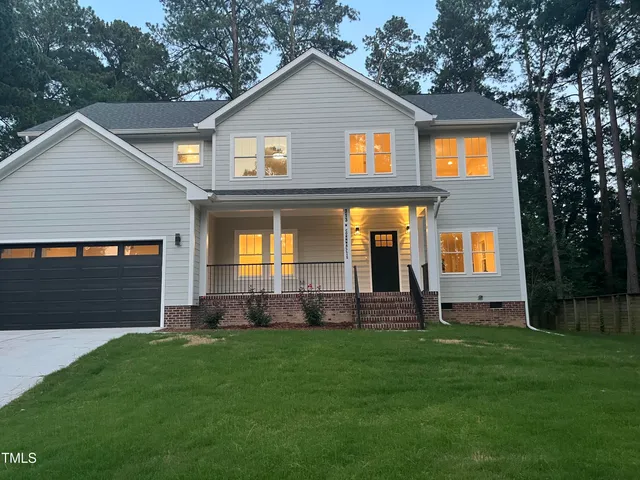 $895,000 | 313 West Cornwallis Road, Durham, NC 27707