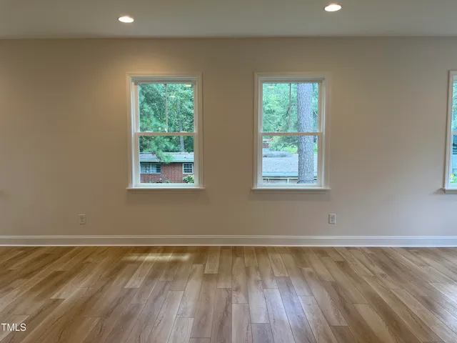 $895,000 | 313 West Cornwallis Road, Durham, NC 27707