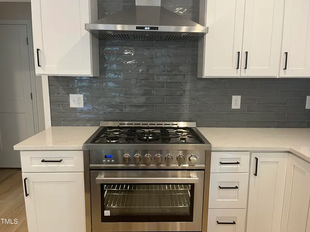 $895,000 | 313 West Cornwallis Road, Durham, NC 27707