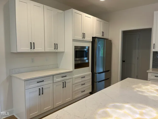 $895,000 | 313 West Cornwallis Road, Durham, NC 27707