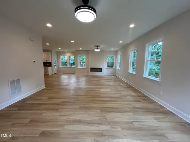 $895,000 | 313 West Cornwallis Road, Durham, NC 27707