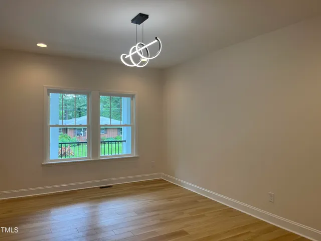 $895,000 | 313 West Cornwallis Road, Durham, NC 27707