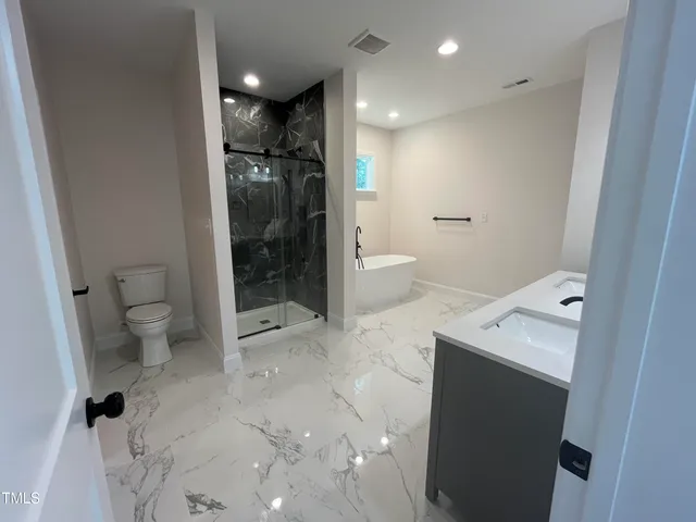 $895,000 | 313 West Cornwallis Road, Durham, NC 27707