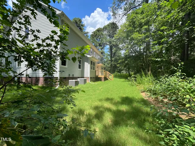 $895,000 | 313 West Cornwallis Road, Durham, NC 27707