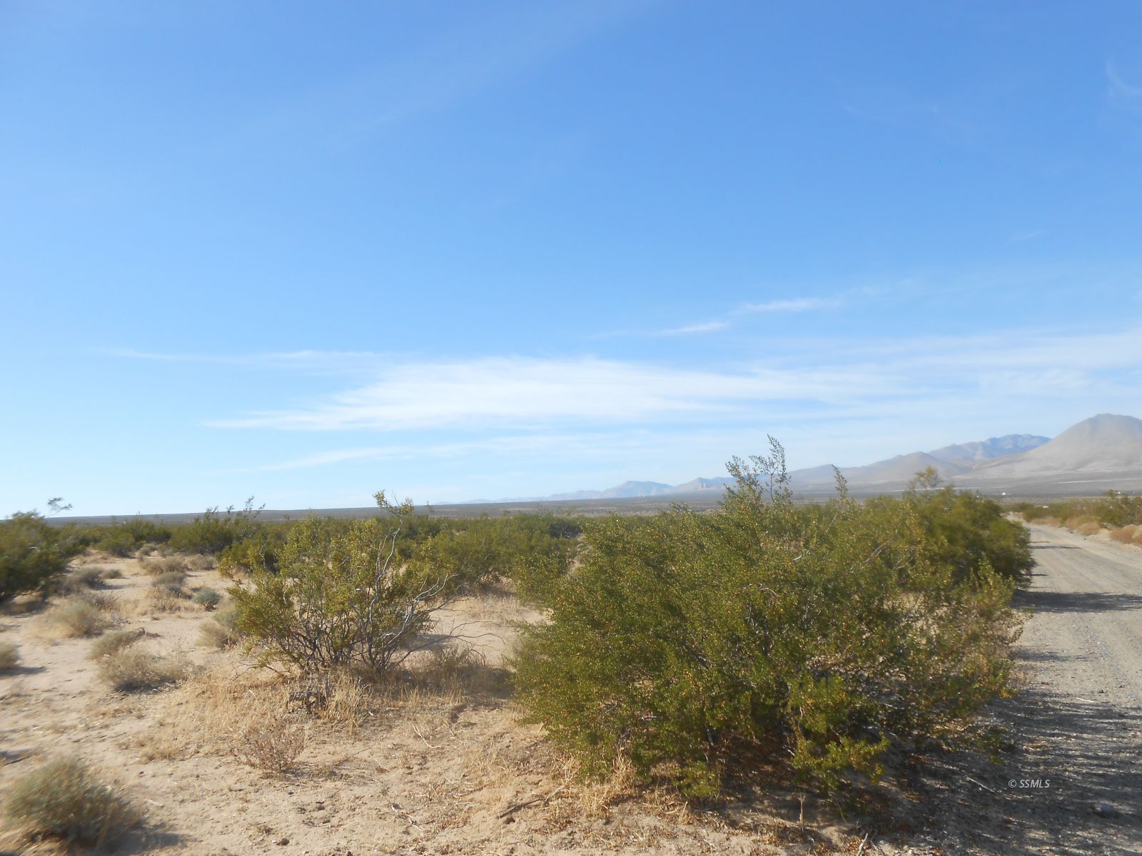 341-083-05 West Ridgecrest Boulevard Inyokern, CA 93527 - Photo 4 of 6