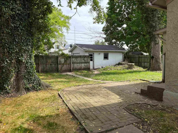 $130,000 | 457 West 6th Street, Peru, IN 46970