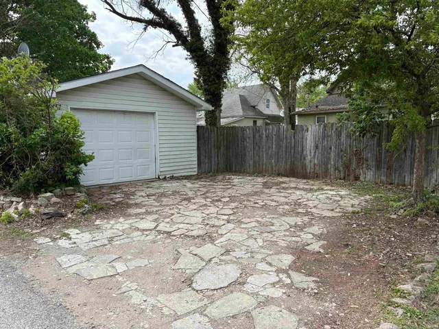 $135,000 | 457 West 6th Street, Peru, IN 46970