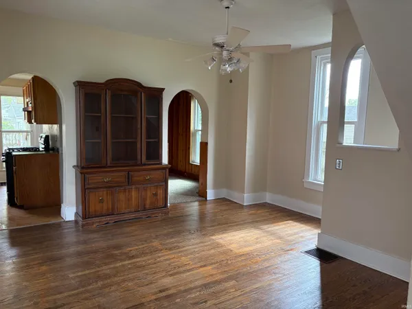 $130,000 | 457 West 6th Street, Peru, IN 46970